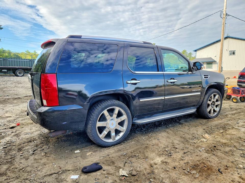 Aukcja sprzedaży 2012 Cadillac Escalade, vin: 1GYS4BEF6CR119865, numer aukcji: 69188976