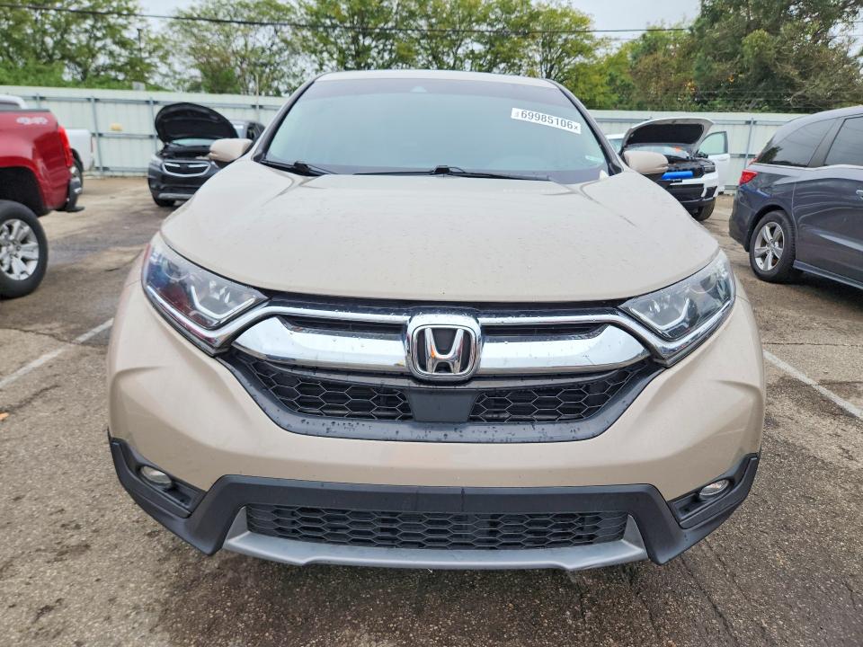 Продажа на аукционе авто 2019 Honda Cr-v, vin: 2HKRW2H52KH634448, номер лота: 69985106