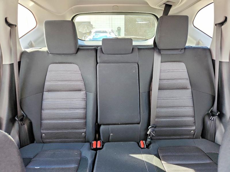 Продаж на аукціоні авто 2019 Honda Cr-v, vin: 2HKRW5H33KH407723, номер лоту: 70882166