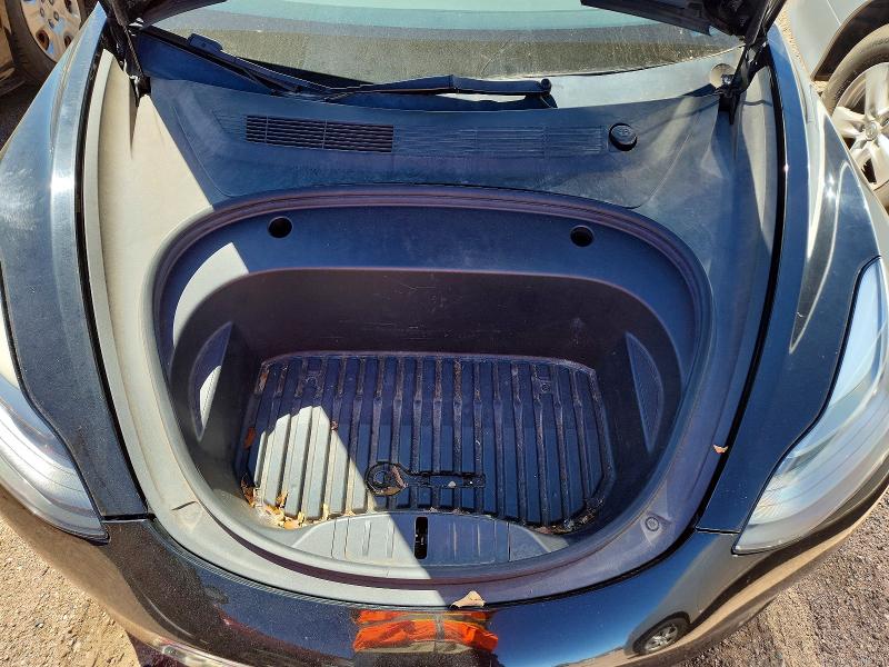 Продажа на аукционе авто 2022 Tesla Model 3, vin: 5YJ3E1EB6NF190426, номер лота: 66594276