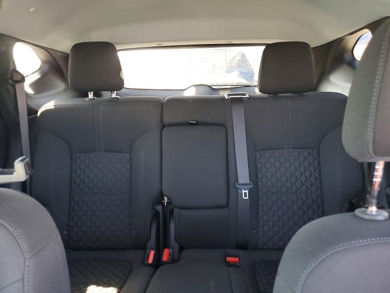 Auction sale of the 2019 Chevrolet Blazer, vin: 3GNKBGRS9KS658340, lot number: 68713876