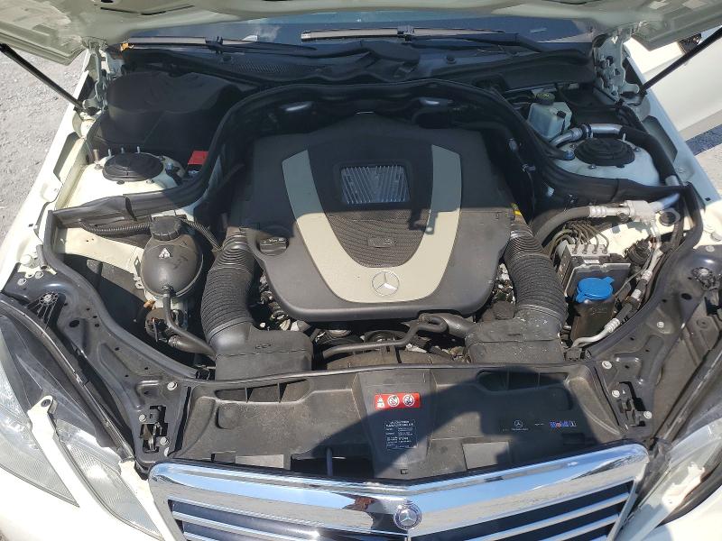 2011 Mercedes-benz E მანქანა იყიდება აუქციონზე, vin: WDDHF5GB8BA400669, აუქციონის ნომერი: 66200246