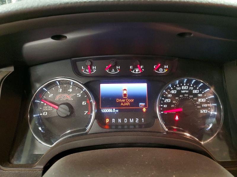 Aukcja sprzedaży 2013 Ford F150, vin: 1FTFW1ET1DFA69168, numer aukcji: 69608096