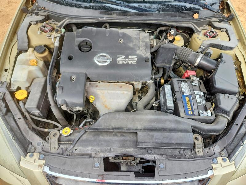 Aukcja sprzedaży 2002 Nissan Altima, vin: 1N4AL11D02C234133, numer aukcji: 69343676
