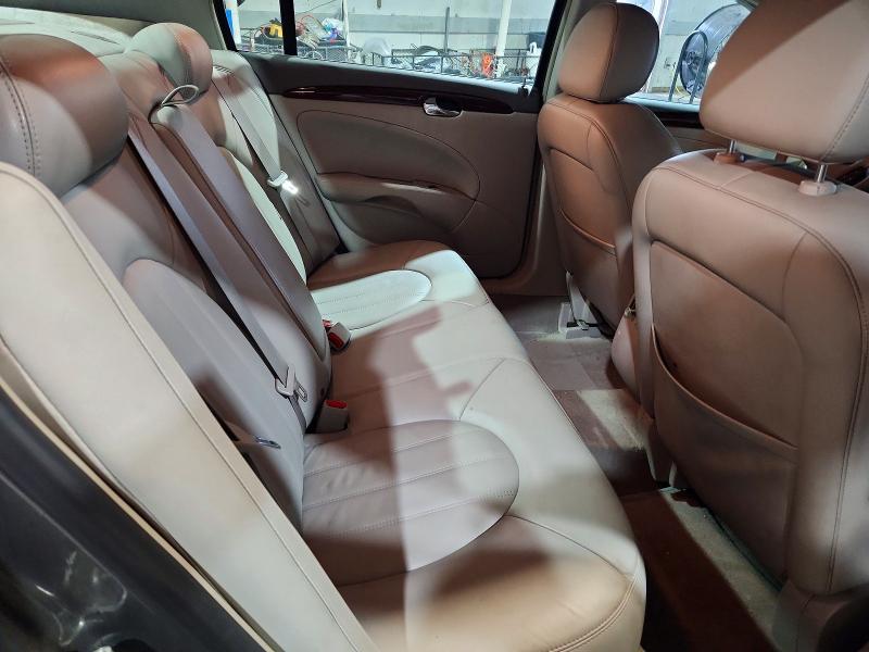 Продаж на аукціоні авто 2007 Buick Lucerne, vin: 1G4HD57297U192920, номер лоту: 69165876