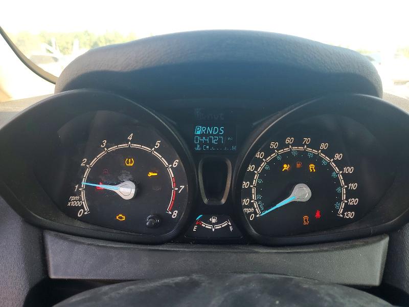 67749706 :رقم المزاد ، 3FADP4AJ3KM128590 vin ، 2019 Ford Fiesta مزاد بيع