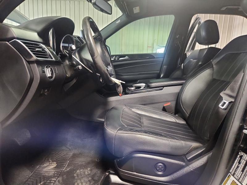 Aukcja sprzedaży 2017 Mercedes-benz Gle, vin: 4JGDA5JB1HA872717, numer aukcji: 68737066