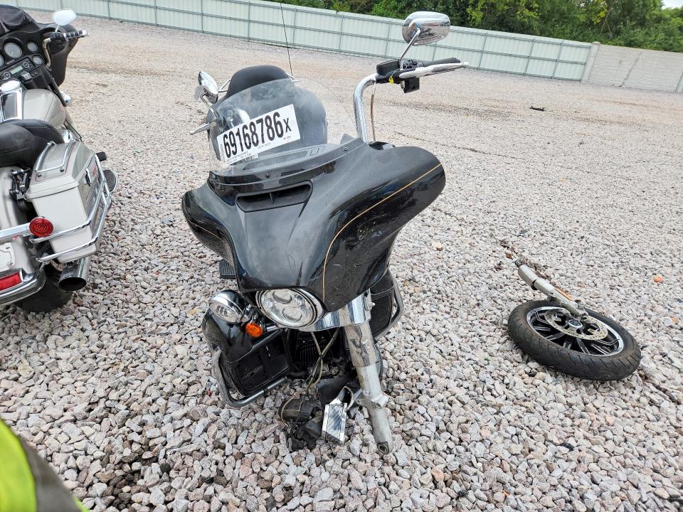 Aukcja sprzedaży 2017 Harley-davidson Flhtk, vin: 1HD1KED15HB672696, numer aukcji: 69168786