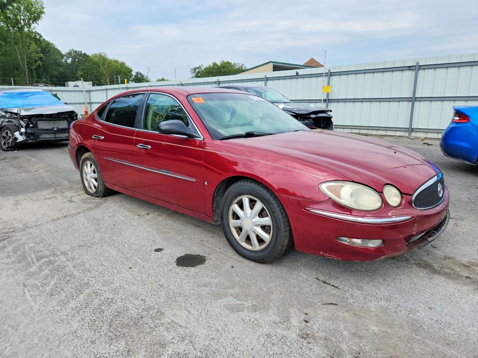 Aukcja sprzedaży 2006 Buick Lacrosse, vin: 2G4WD582961130272, numer aukcji: 66706186
