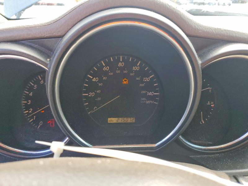 Aukcja sprzedaży 2007 Lexus Rx, vin: JTJHK31U572002936, numer aukcji: 68078086