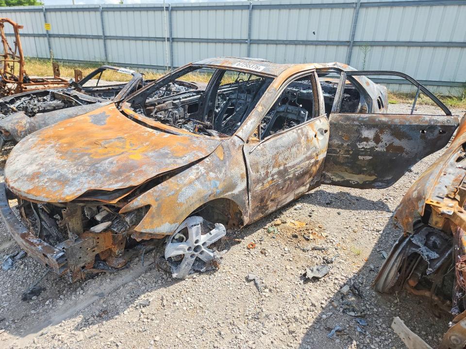 Aukcja sprzedaży 2012 Toyota Camry, vin: 4T1BF1FK9CU617041, numer aukcji: 67295376