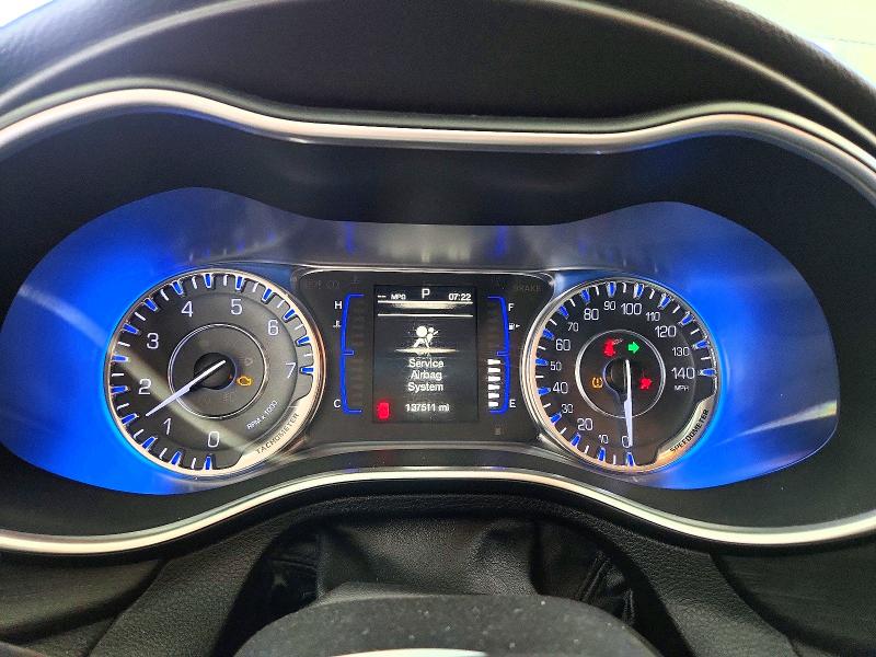 Aukcja sprzedaży 2015 Chrysler 200, vin: 1C3CCCAB2FN735861, numer aukcji: 67414276
