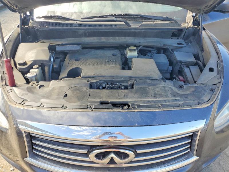 Aukcja sprzedaży 2014 Infiniti Qx60, vin: 5N1AL0MM5EC508815, numer aukcji: 68103896