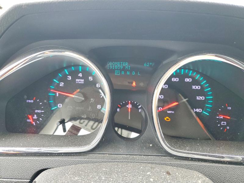 Продажа на аукционе авто 2009 Chevrolet Traverse, vin: 1GNER23D49S109365, номер лота: 70310136