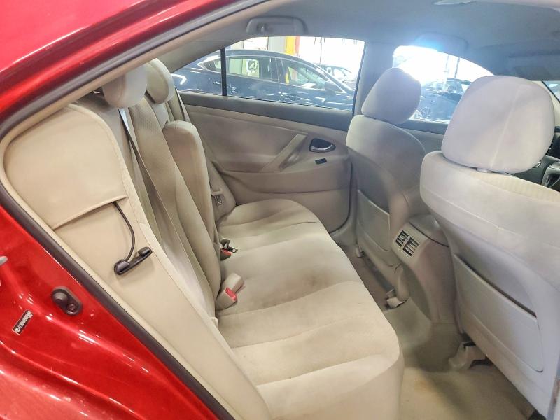 Продаж на аукціоні авто 2009 Toyota Camry, vin: 4T1BB46K89U074948, номер лоту: 68773856