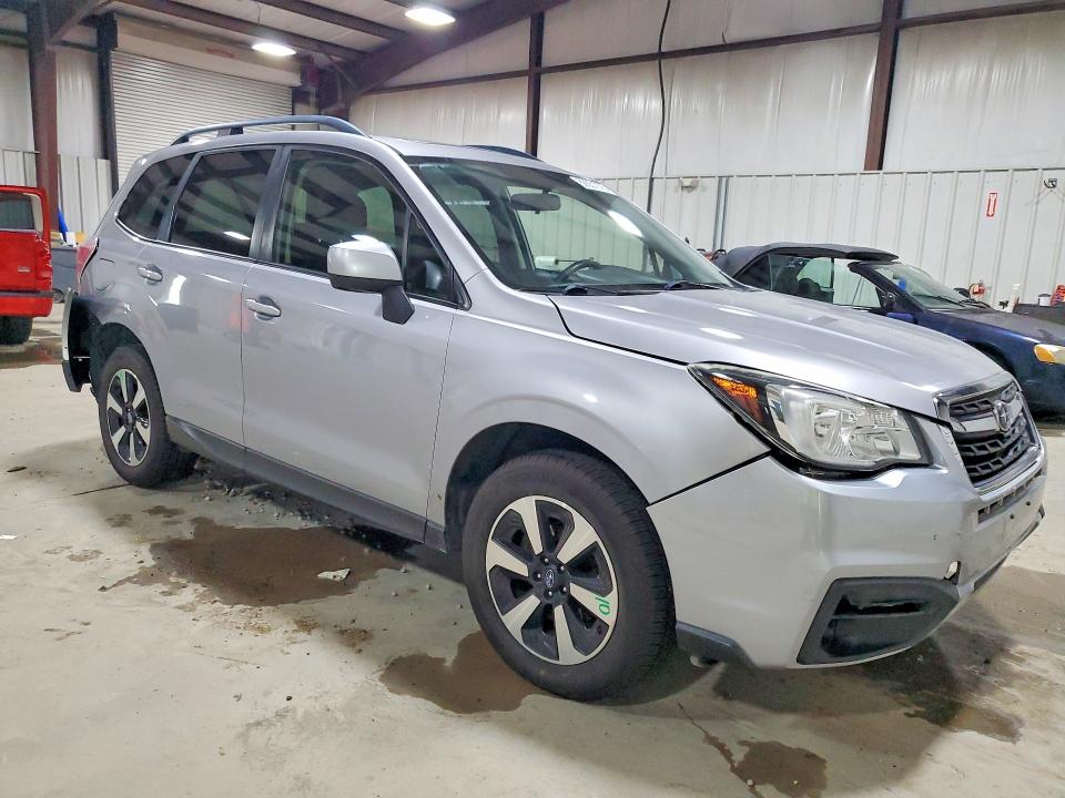 Aukcja sprzedaży 2017 Subaru Forester, vin: JF2SJAECXHH539545, numer aukcji: 68631076