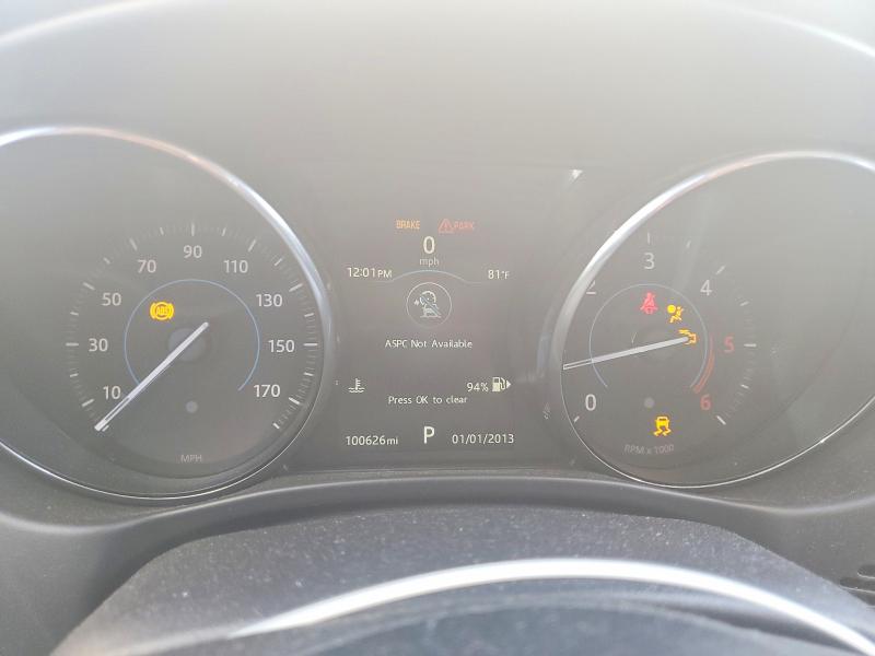 69737576 :رقم المزاد ، SAJAE4BN5HA968625 vin ، 2017 Jaguar Xe مزاد بيع