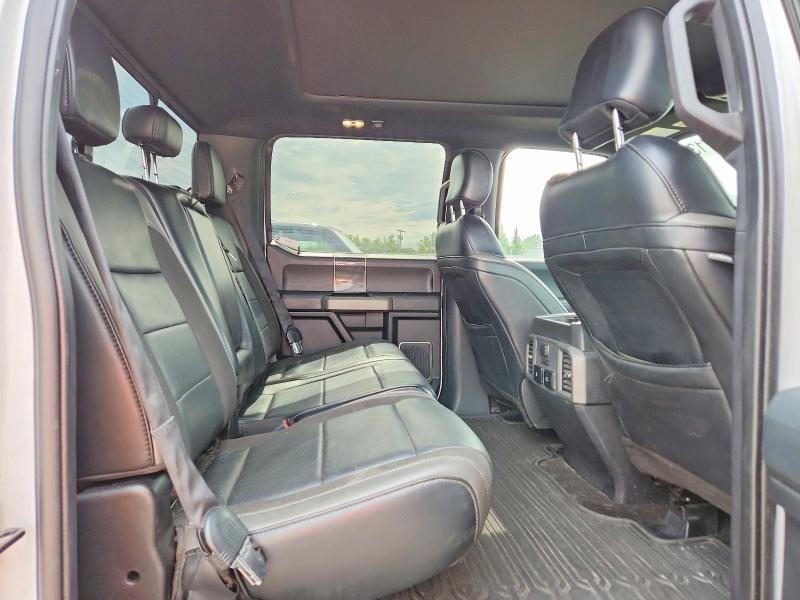 69171396 :رقم المزاد ، 1FTFW1RGXKFA76159         vin ، 2019 Ford F150 مزاد بيع