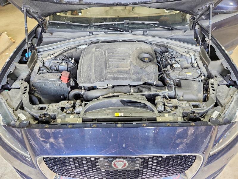 Продаж на аукціоні авто 2019 Jaguar F-pace, vin: SADCK2FX3KA392111, номер лоту: 67827726
