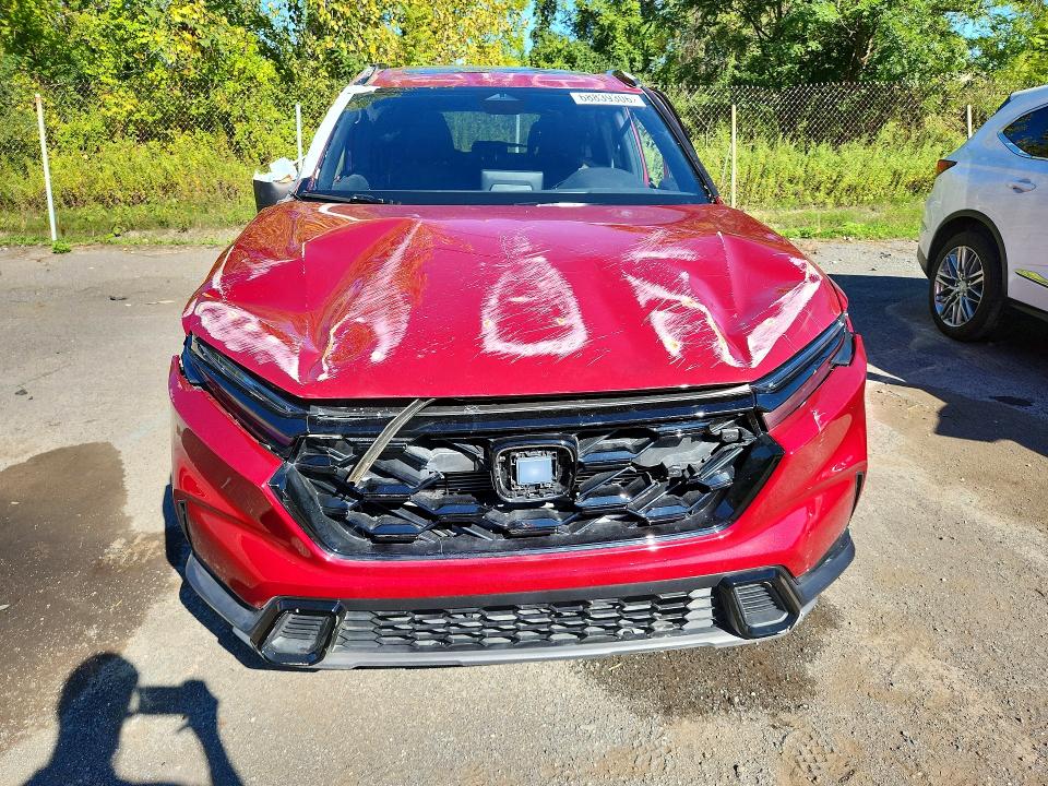 Aukcja sprzedaży 2026 Honda Cr-v, vin: 7FARS6H50TE009232, numer aukcji: 68839306