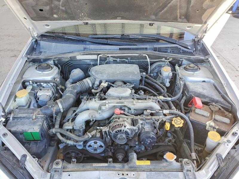 Продажа на аукционе авто 2007 Subaru Outback, vin: 4S4BP61C777337990, номер лота: 68627516