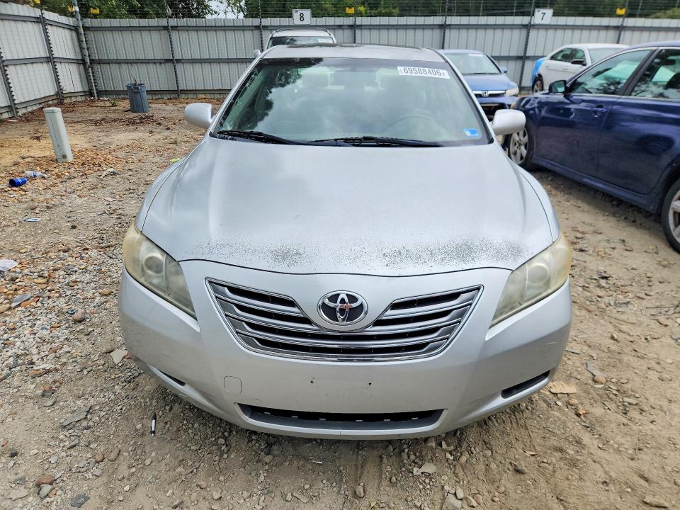 69588406 :رقم المزاد ، JTNBB46K973019525 vin ، 2007 Toyota Camry مزاد بيع