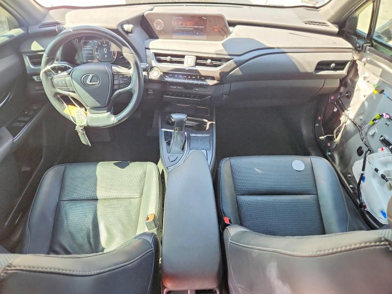 Продаж на аукціоні авто 2019 Lexus Ux, vin: JTHY3JBH1K2001117, номер лоту: 67381336