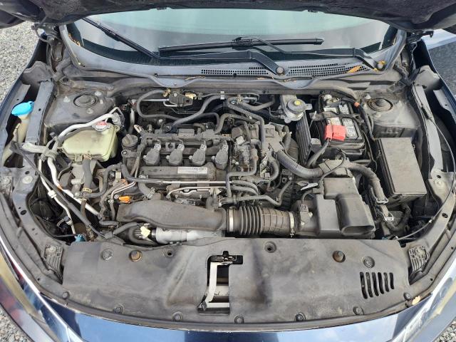 Aukcja sprzedaży 2016 Honda Civic, vin: 19XFC1F32GE020678, numer aukcji: 69319896