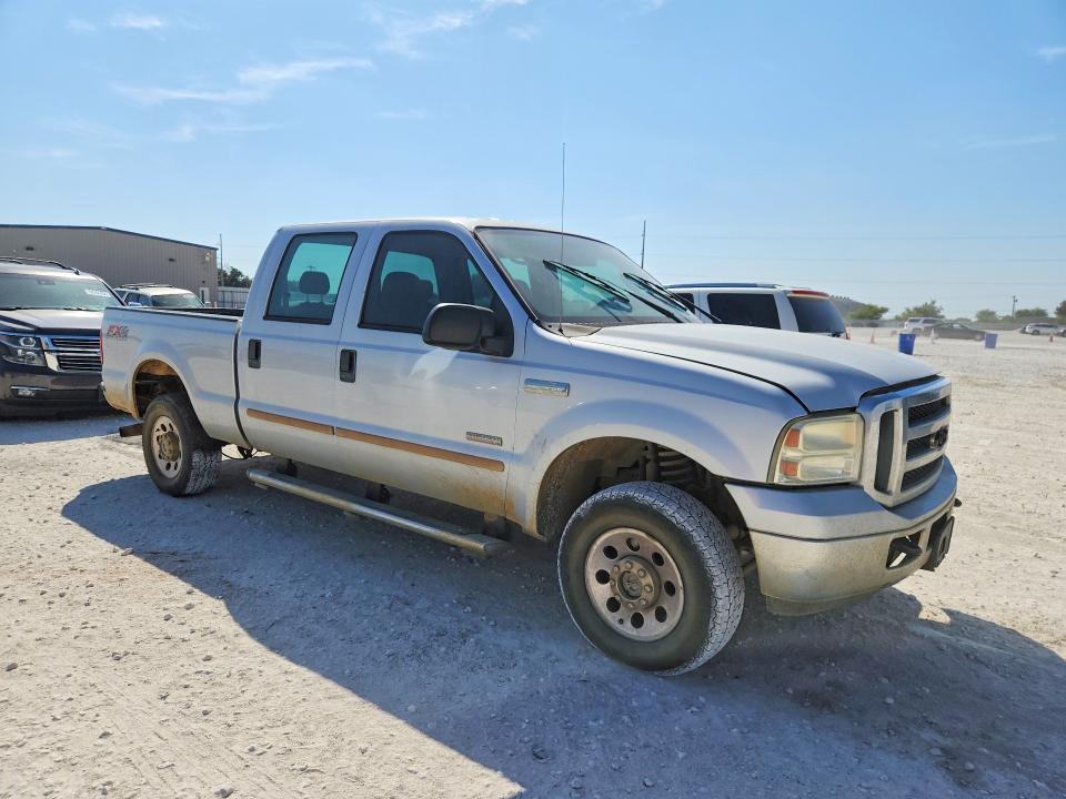 68512806 :رقم المزاد ، 1FTSW21P35EA64008 vin ، 2005 Ford F250 مزاد بيع