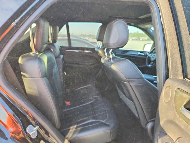 Продажа на аукционе авто 2017 Mercedes-benz Gle, vin: 4JGDA5JB0HA873969, номер лота: 70787346
