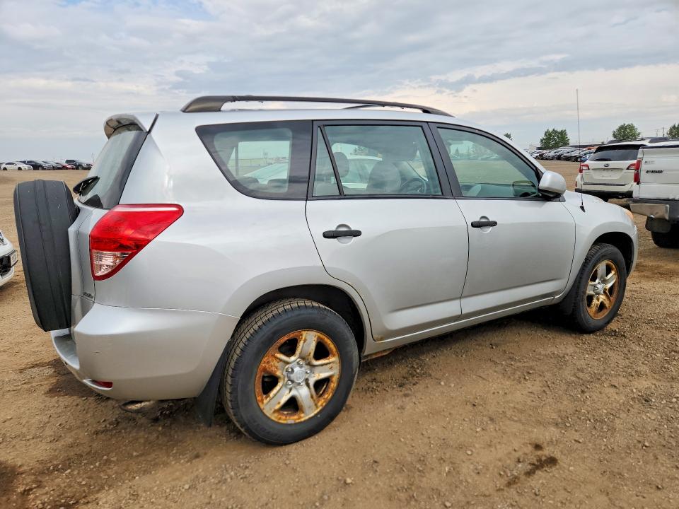 67674916 :رقم المزاد ، JTMBD33V766014070 vin ، 2006 Toyota Rav4 مزاد بيع