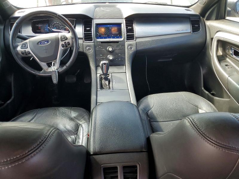 Aukcja sprzedaży 2015 Ford Taurus, vin: 1FAHP2E85FG127759, numer aukcji: 67605016