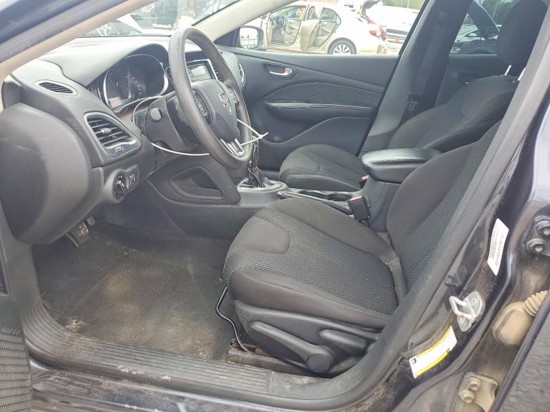 Продажа на аукционе авто 2014 Dodge Dart, vin: 1C3CDFAA2ED803568, номер лота: 69629716