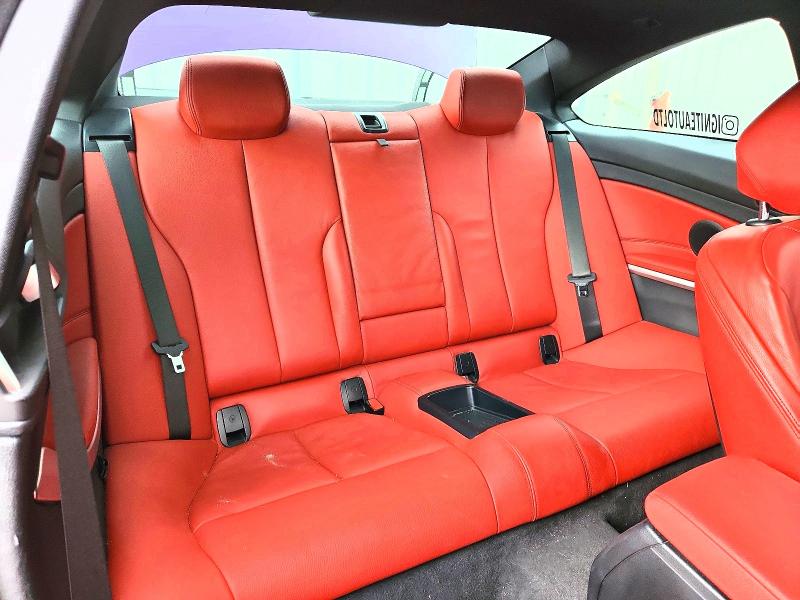 Продажа на аукционе авто 2019 Bmw 430xi, vin: WBA4W5C56KAE50866, номер лота: 63728586