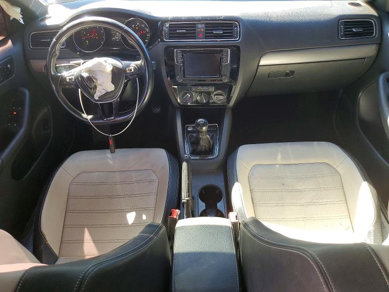 Продажа на аукционе авто 2016 Volkswagen Jetta, vin: 3VWB17AJ5GM414322, номер лота: 68397406