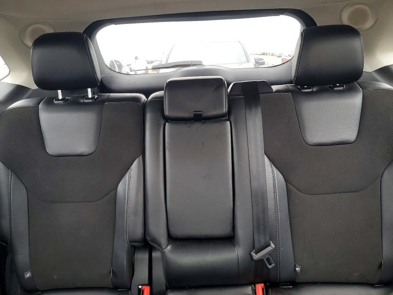 2016 Ford Edge მანქანა იყიდება აუქციონზე, vin: 2FMPK4AP0GBC59071, აუქციონის ნომერი: 67872106