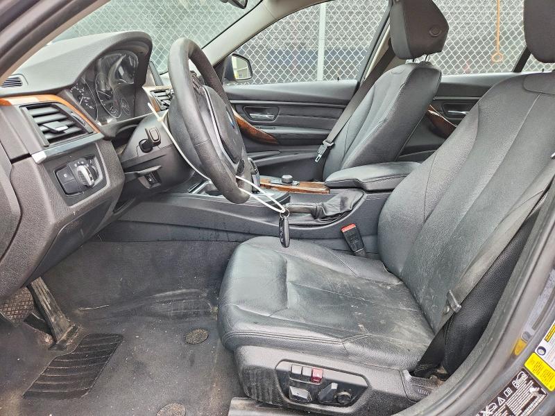 Aukcja sprzedaży 2014 Bmw 328, vin: WBA3B5C54EF959348, numer aukcji: 69008636