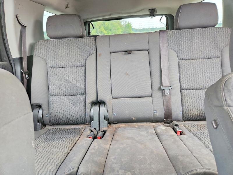 68860866 :رقم المزاد ، 1GNSCAKC1GR432302 vin ، 2016 Chevrolet Tahoe مزاد بيع