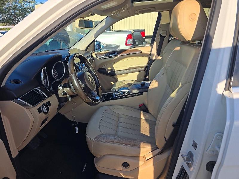 2016 Mercedes-benz Gle მანქანა იყიდება აუქციონზე, vin: 4JGDA5JB5GA641088, აუქციონის ნომერი: 69829006