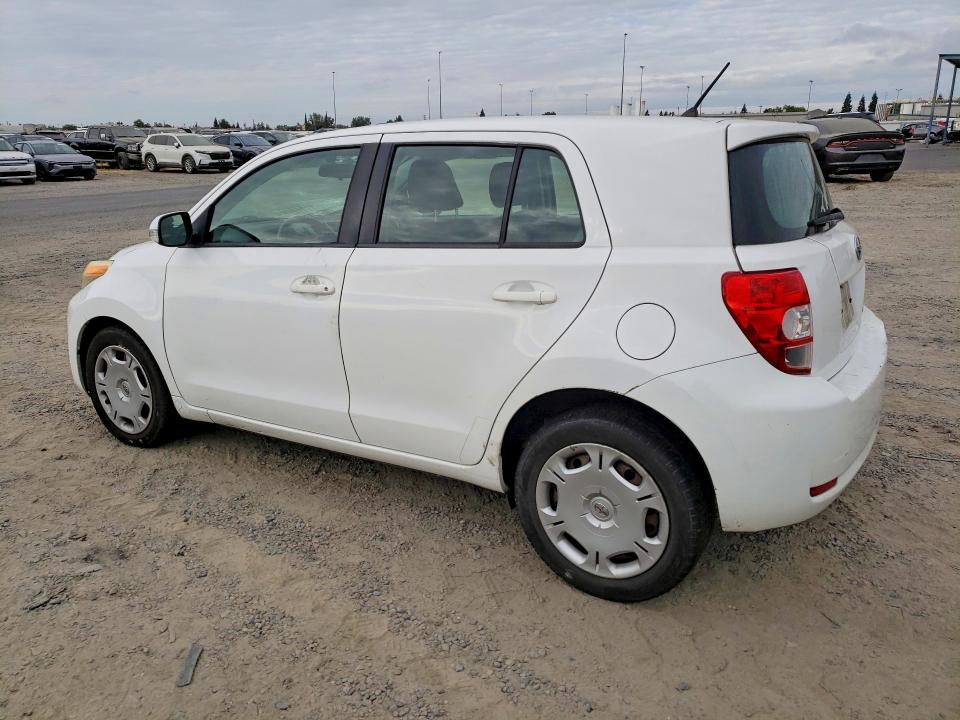 Продаж на аукціоні авто 2010 Scion Xd, vin: JTKKU4B48AJ055403, номер лоту: 67484506