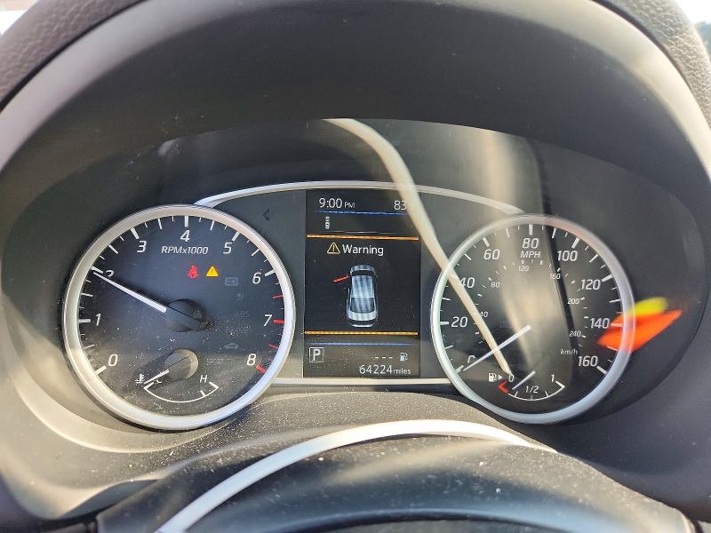 Aukcja sprzedaży 2019 Nissan Sentra, vin: 3N1AB7AP1KY238003, numer aukcji: 66935726