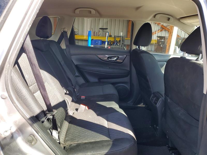 Продаж на аукціоні авто 2017 Nissan Rogue, vin: KNMAT2MV1HP553045, номер лоту: 69199086