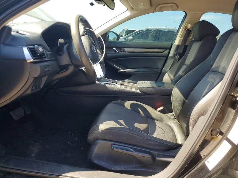 Aukcja sprzedaży 2018 Honda Accord, vin: 1HGCV3F1XJA006143, numer aukcji: 70737556