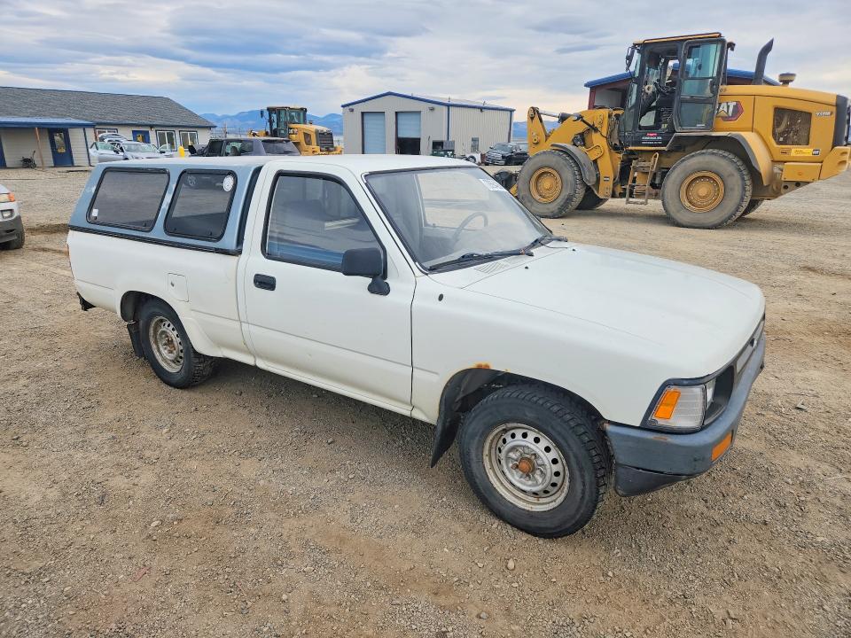 Продаж на аукціоні авто 1992 Toyota Pickup, vin: JT4RN81A9N0098001, номер лоту: 70564266