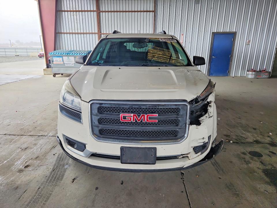 Продажа на аукционе авто 2014 Gmc Acadia, vin: 1GKKRNED4EJ258325, номер лота: 67650846