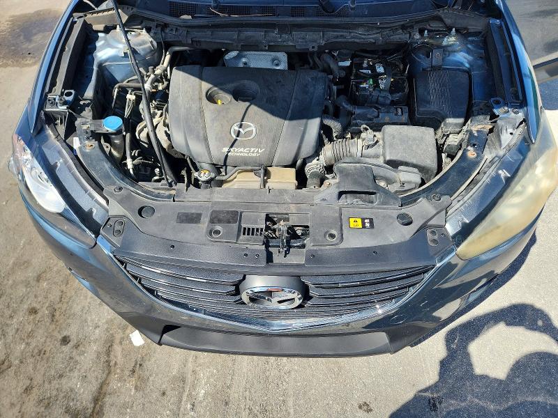 Aukcja sprzedaży 2016 Mazda Cx-5, vin: JM3KE4DYXG0607445, numer aukcji: 70847746