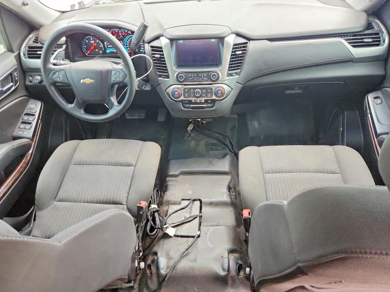 Aukcja sprzedaży 2019 Chevrolet Tahoe, vin: 1GNLCDEC2KR294683, numer aukcji: 70170876