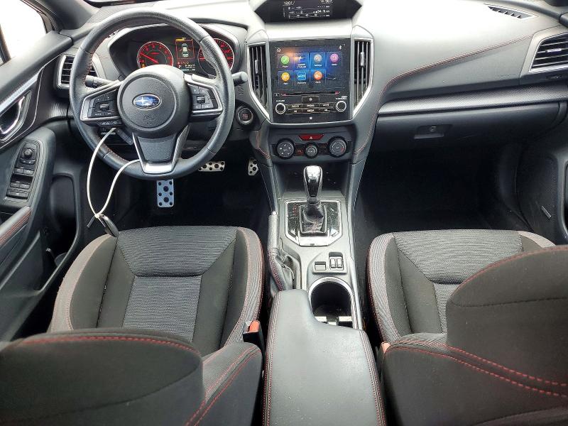 Aukcja sprzedaży 2019 Subaru Impreza, vin: 4S3GKAM62K3626227, numer aukcji: 70129056