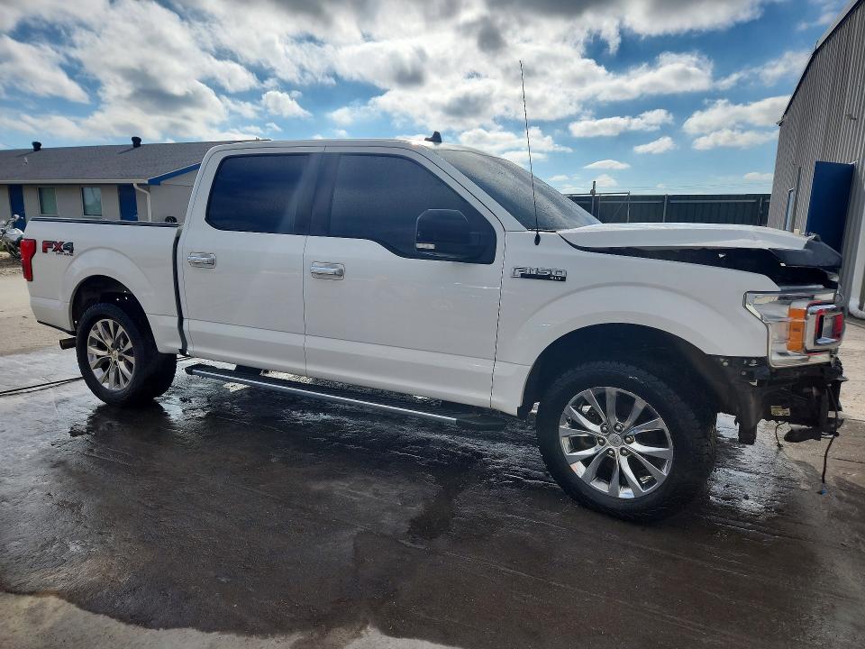 Aukcja sprzedaży 2019 Ford F150, vin: 1FTEW1E46KFB77304, numer aukcji: 70296506