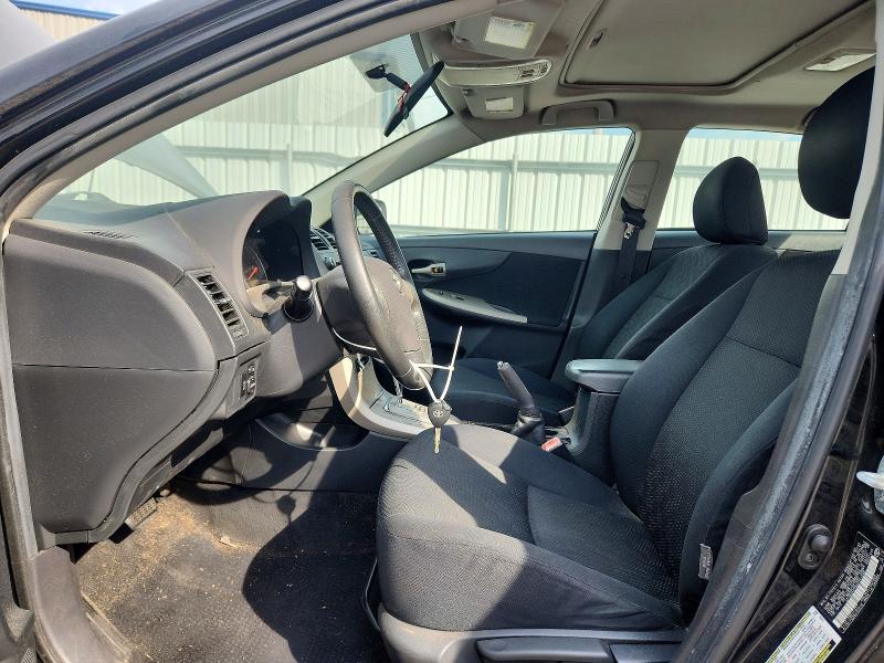 Продаж на аукціоні авто 2010 Toyota Corolla, vin: 2T1BU4EE8AC241269, номер лоту: 69793596